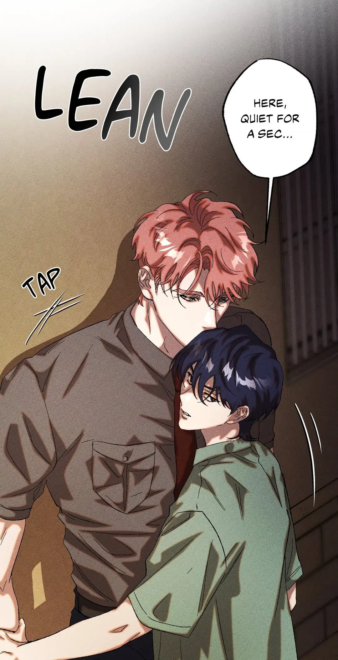 Cash or Credit [Official] - Chapter 25 manhwa