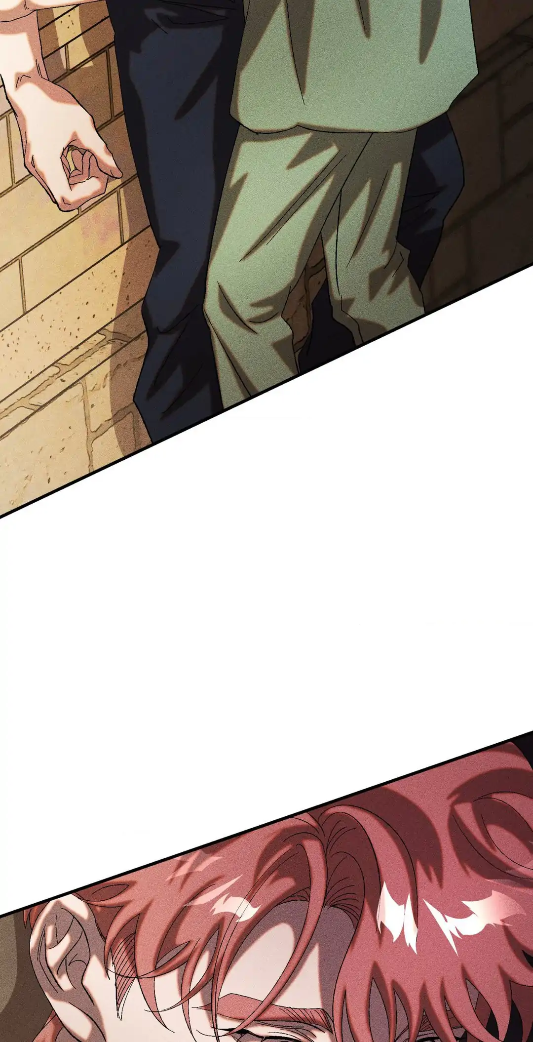 Cash or Credit [Official] - Chapter 25 manhwa