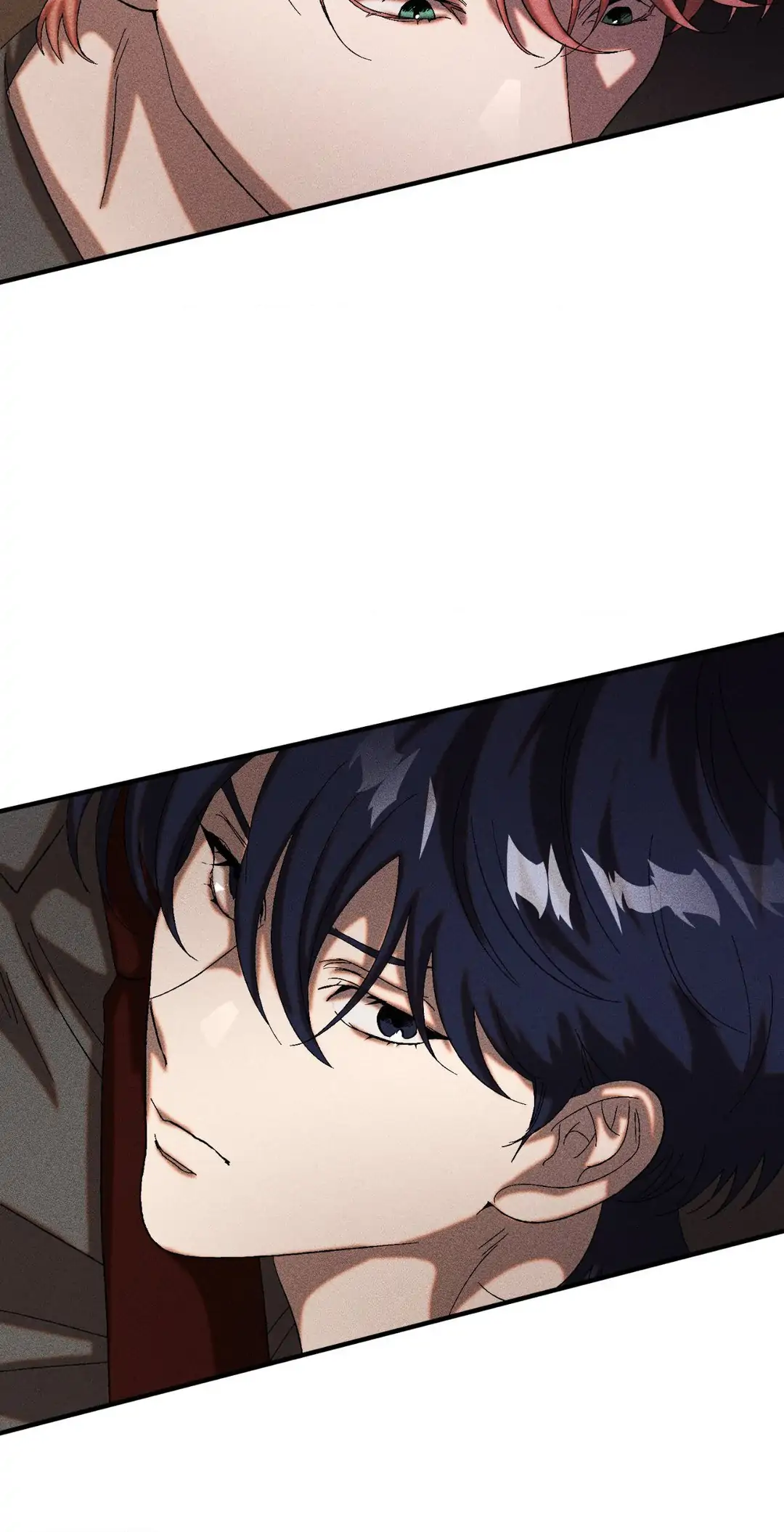 Cash or Credit [Official] - Chapter 25 manhwa