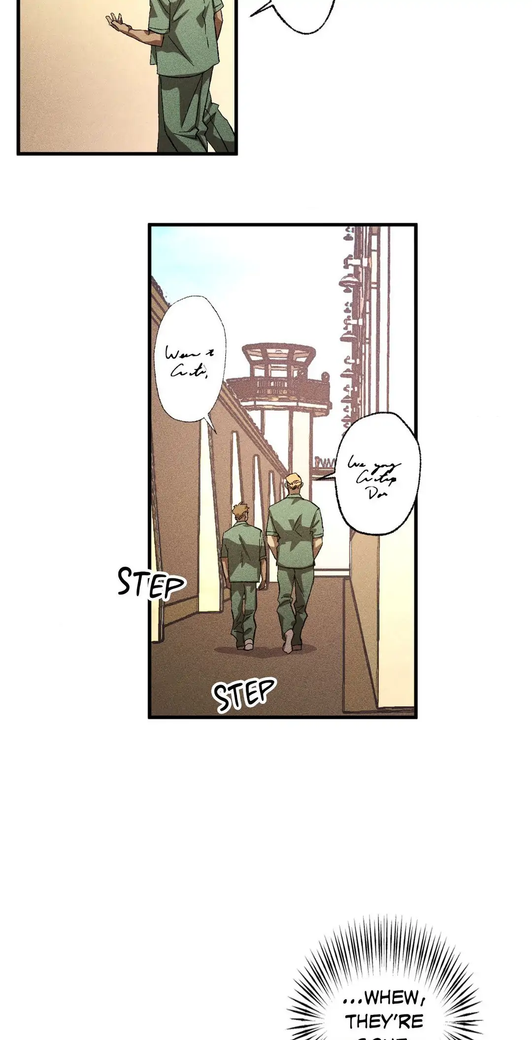 Cash or Credit [Official] - Chapter 26 manhwa