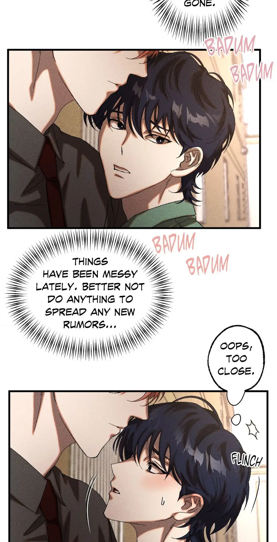 Cash or Credit [Official] - Chapter 26 manhwa