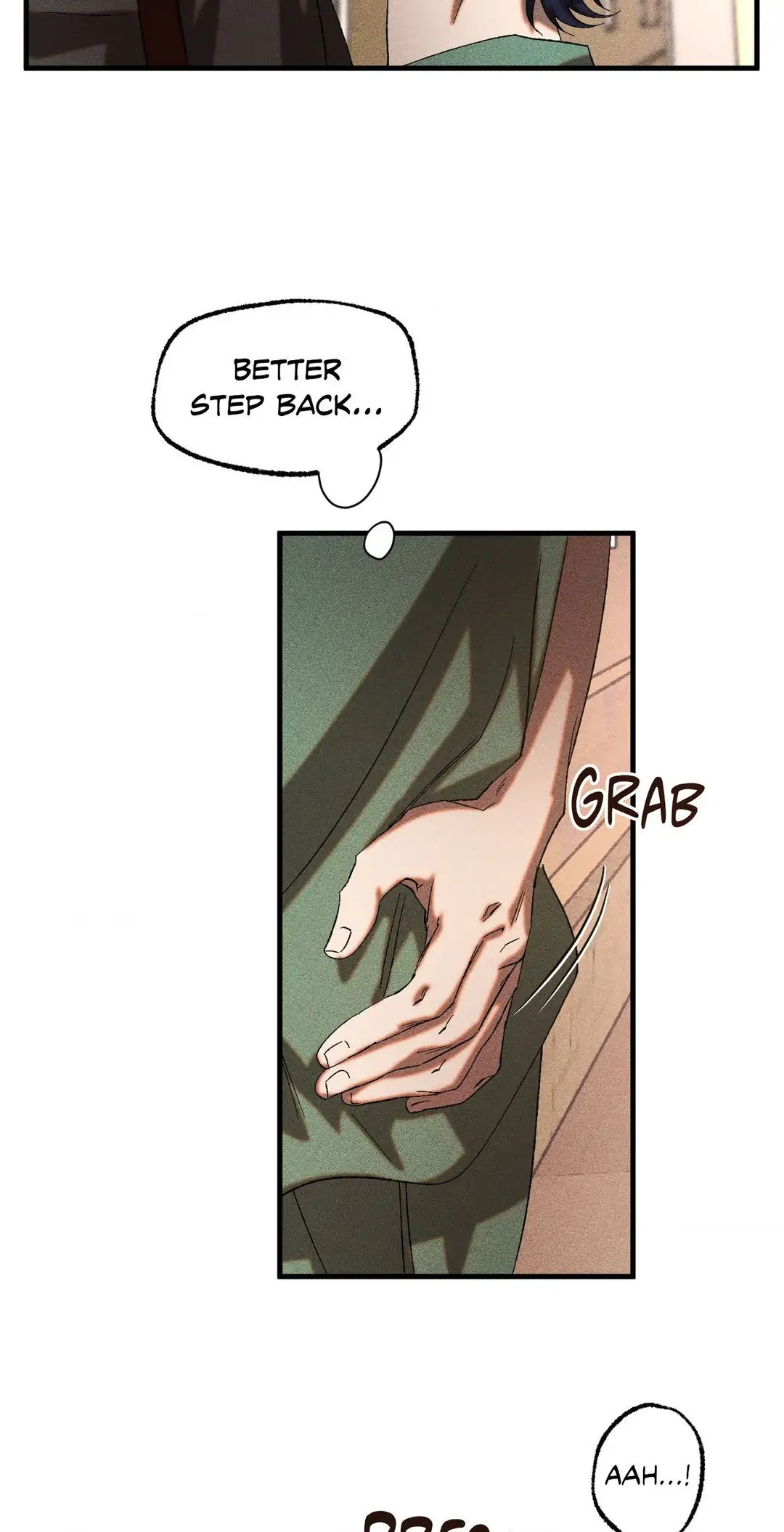 Cash or Credit [Official] - Chapter 26 manhwa