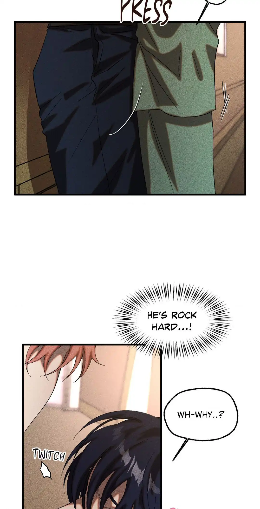 Cash or Credit [Official] - Chapter 26 manhwa