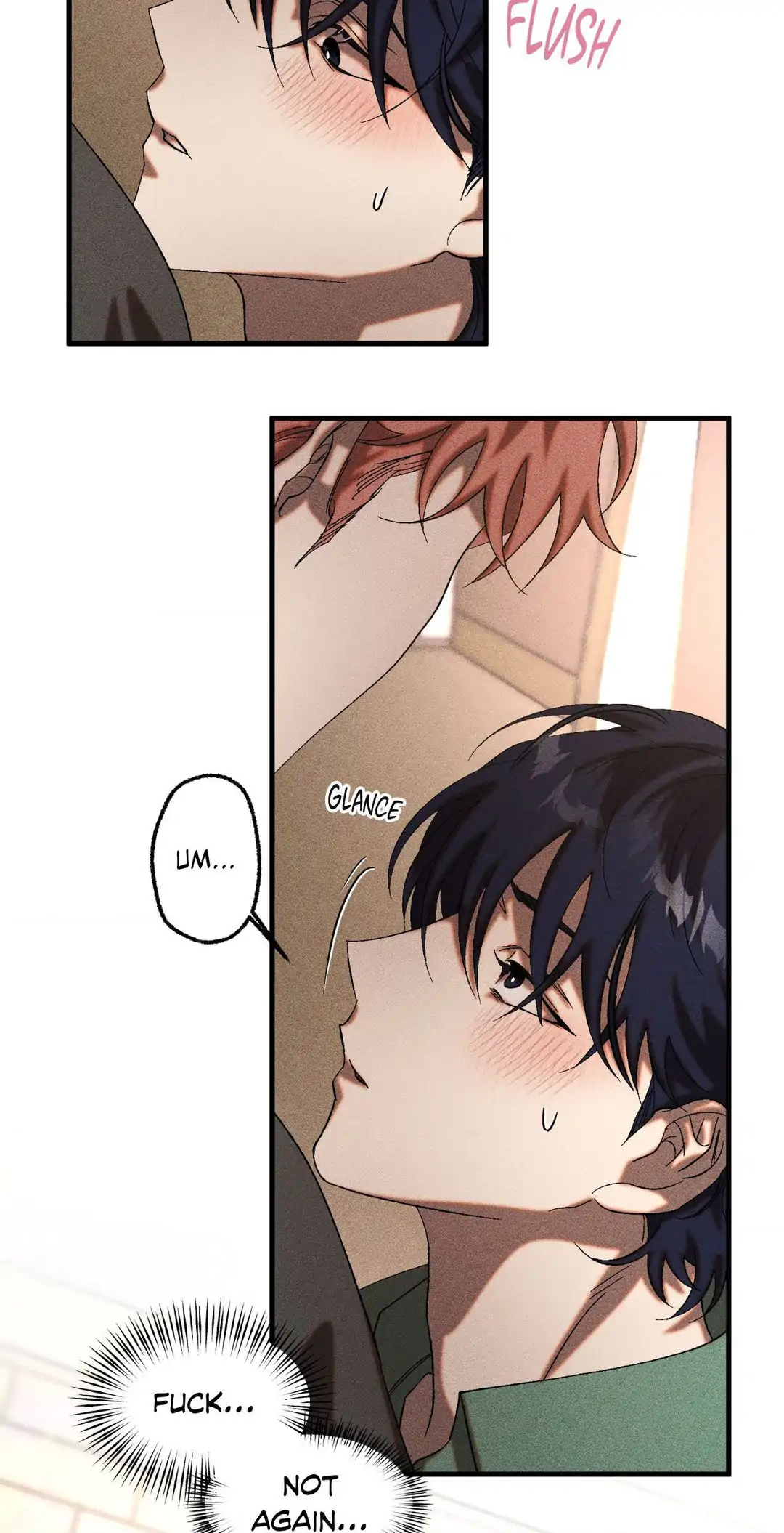 Cash or Credit [Official] - Chapter 26 manhwa