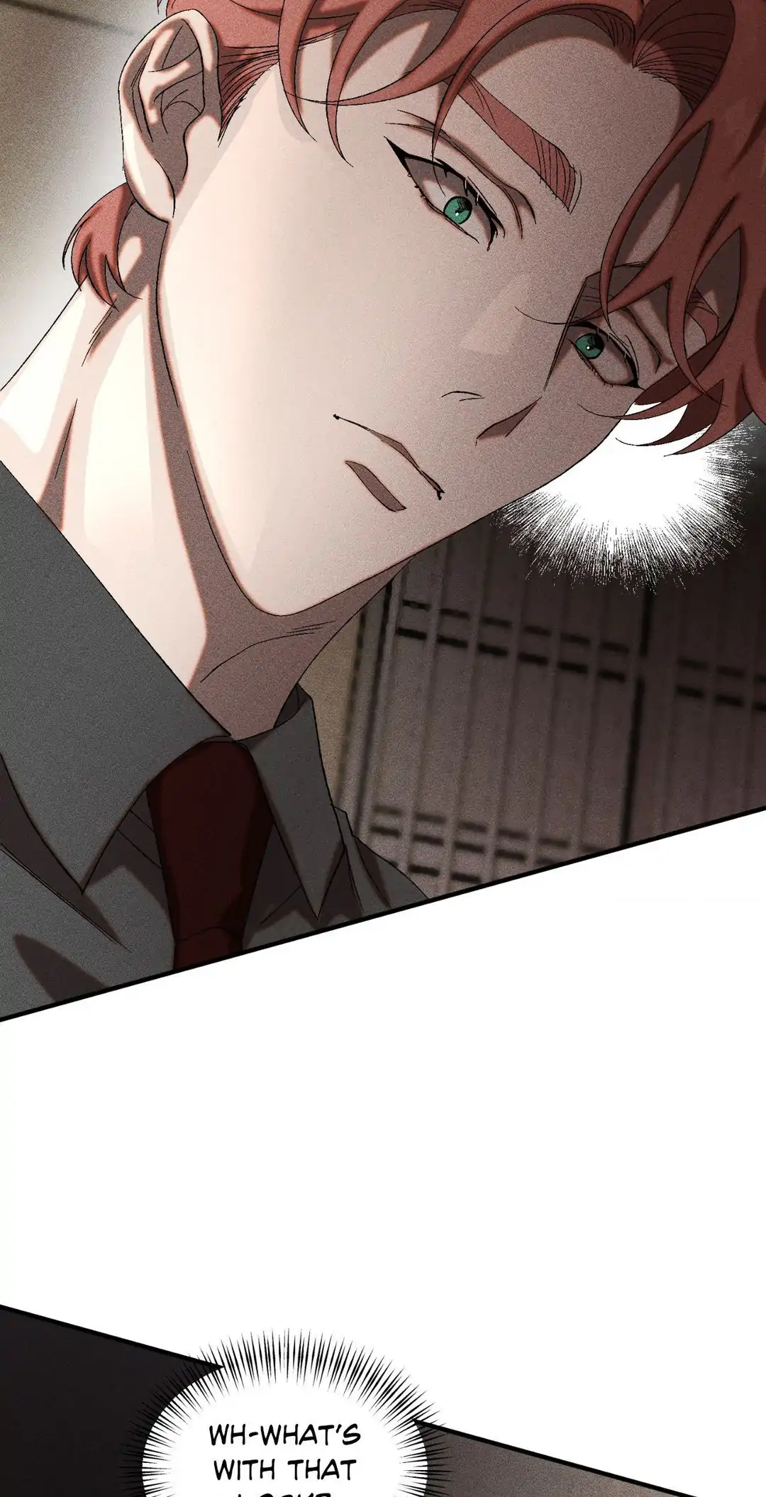 Cash or Credit [Official] - Chapter 26 manhwa