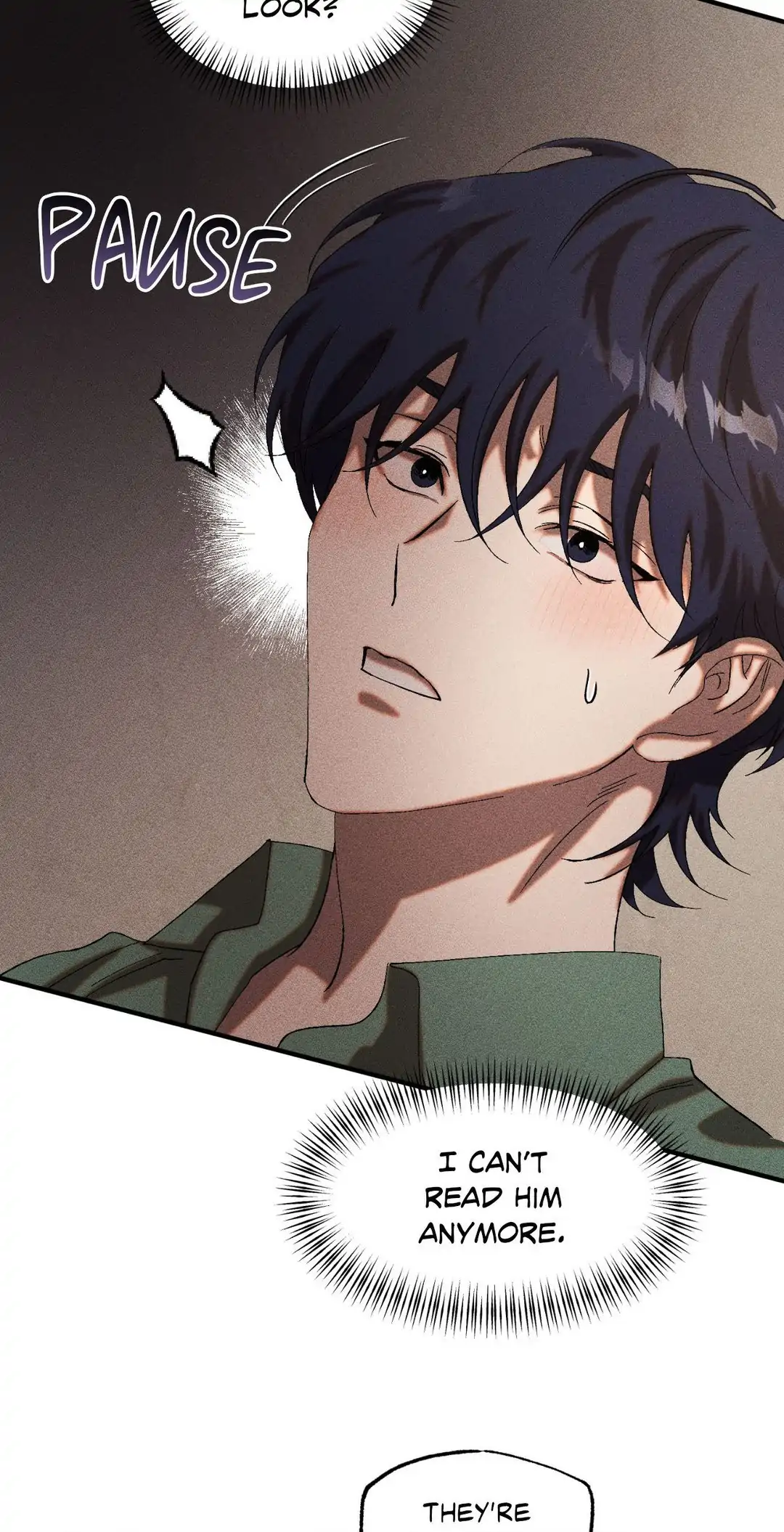 Cash or Credit [Official] - Chapter 26 manhwa