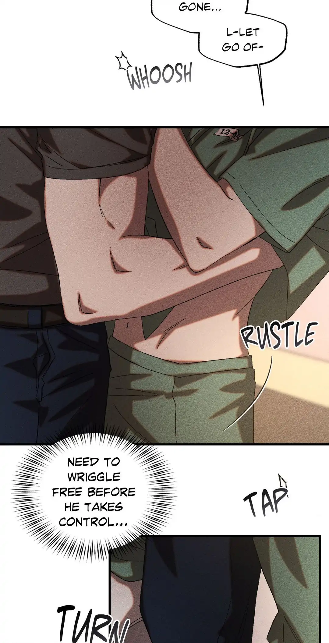 Cash or Credit [Official] - Chapter 26 manhwa
