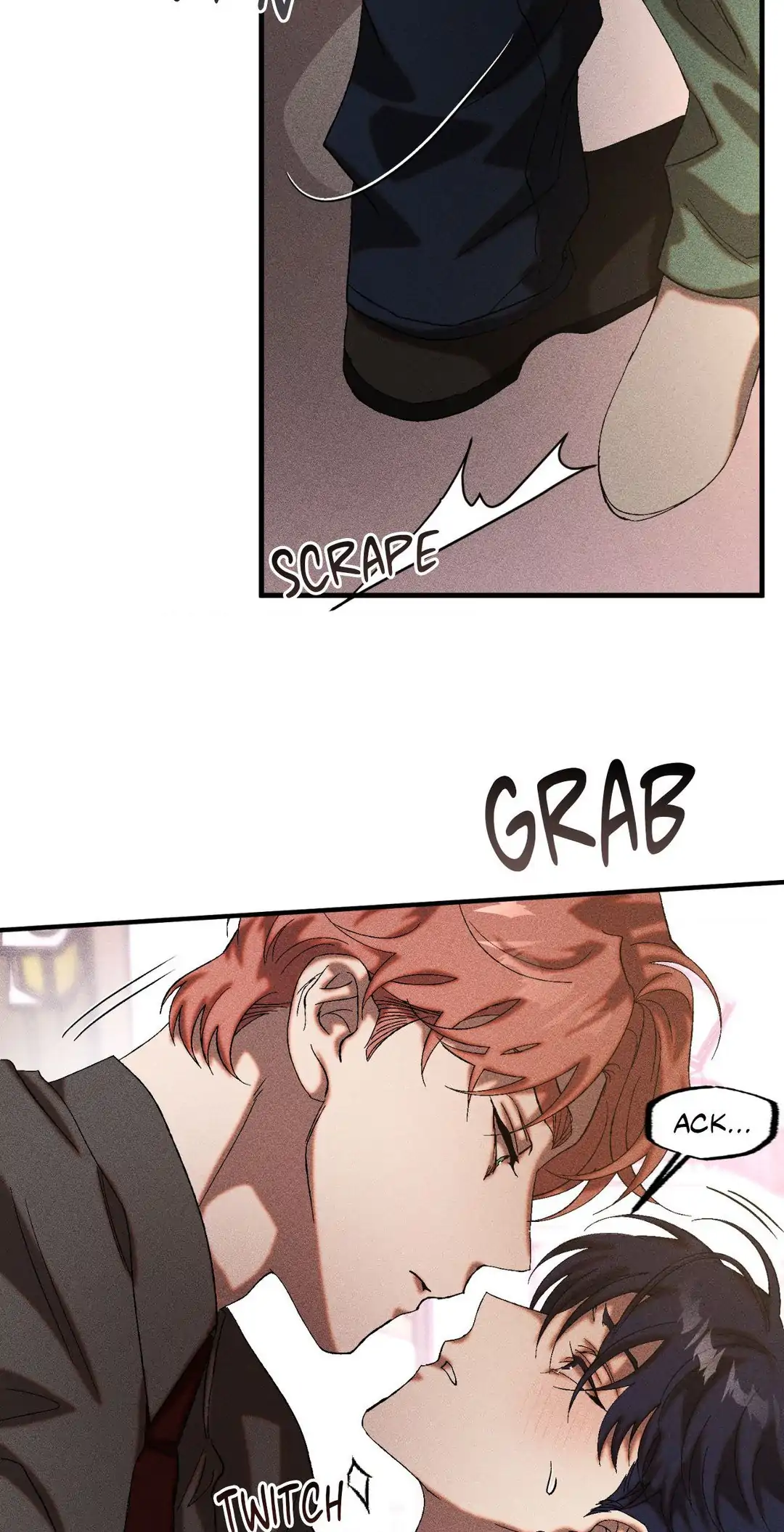 Cash or Credit [Official] - Chapter 26 manhwa