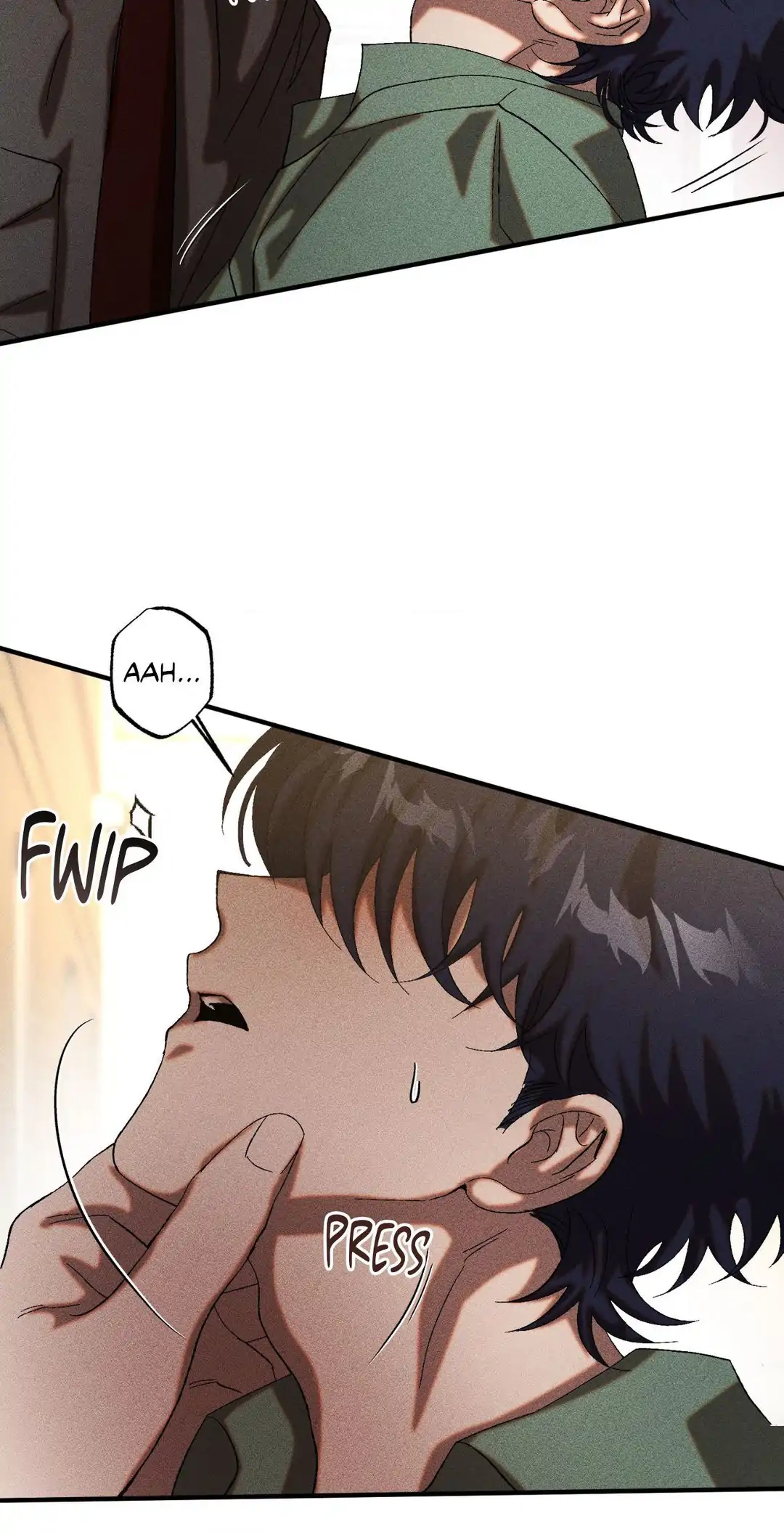 Cash or Credit [Official] - Chapter 26 manhwa