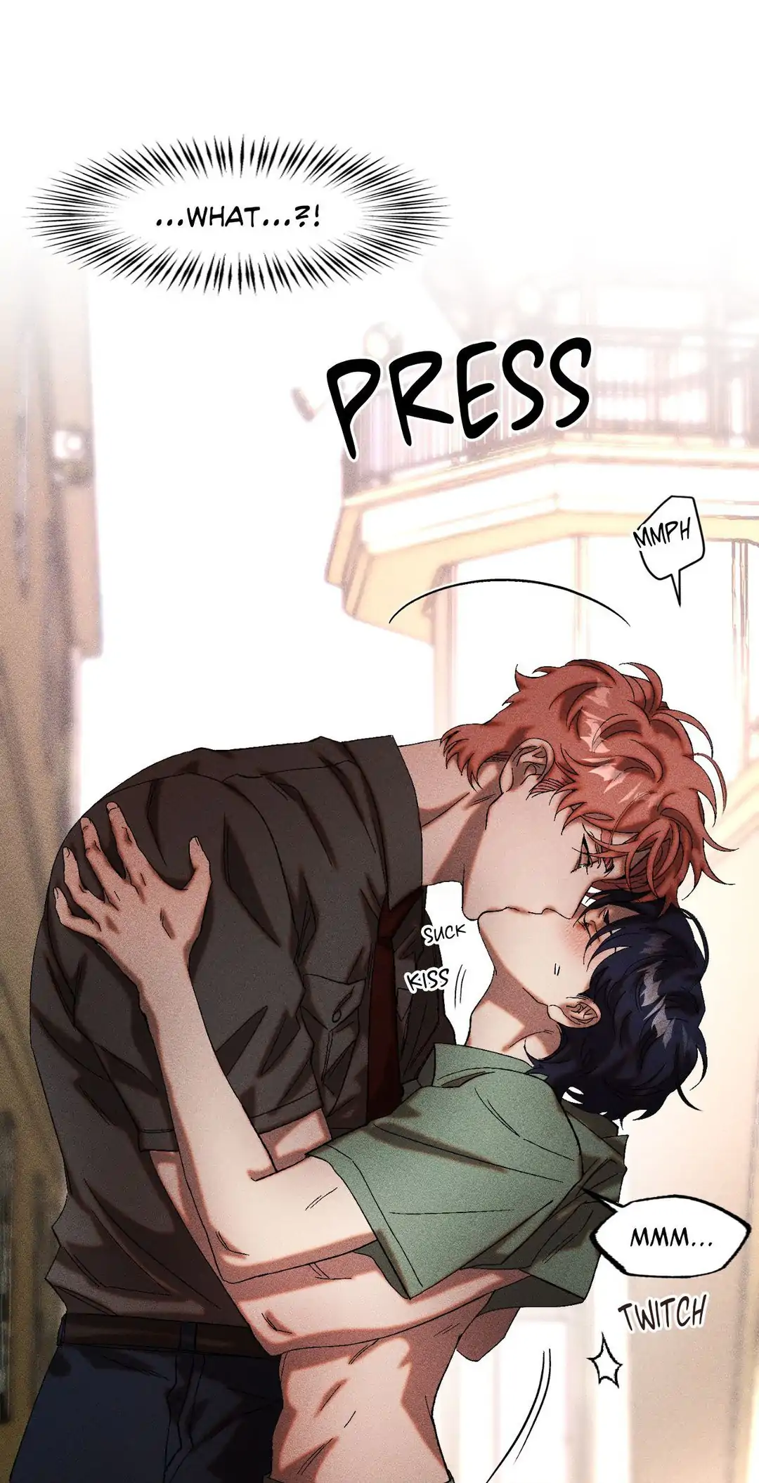 Cash or Credit [Official] - Chapter 26 manhwa
