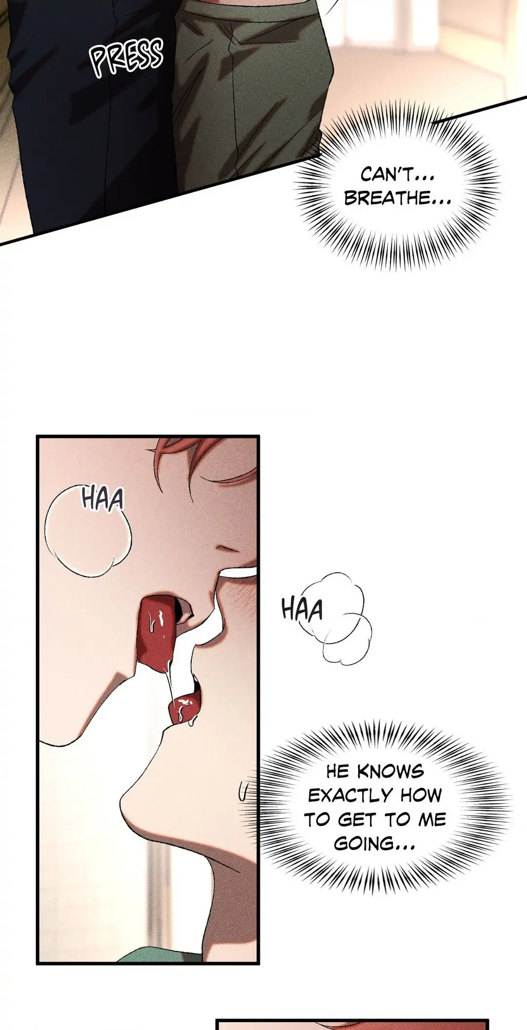 Cash or Credit [Official] - Chapter 26 manhwa