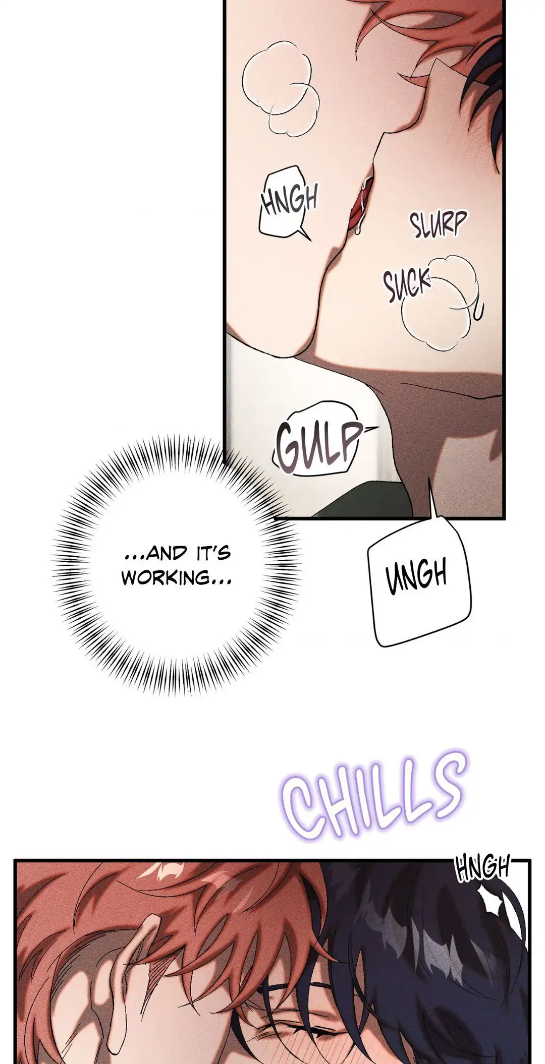 Cash or Credit [Official] - Chapter 26 manhwa