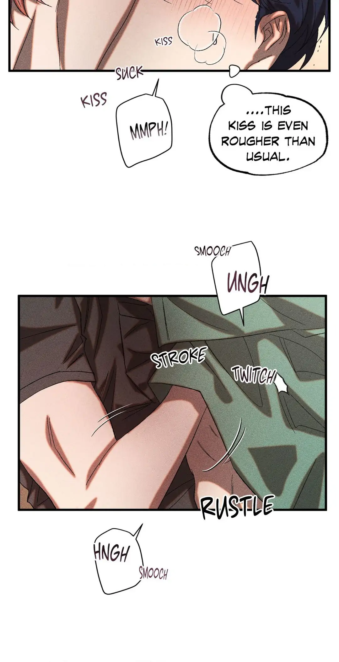 Cash or Credit [Official] - Chapter 26 manhwa