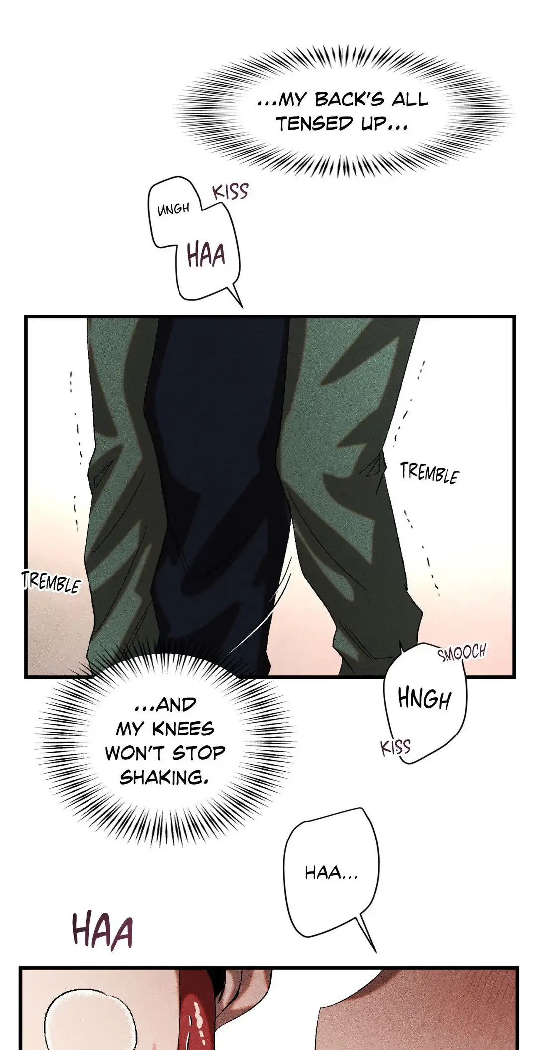 Cash or Credit [Official] - Chapter 26 manhwa