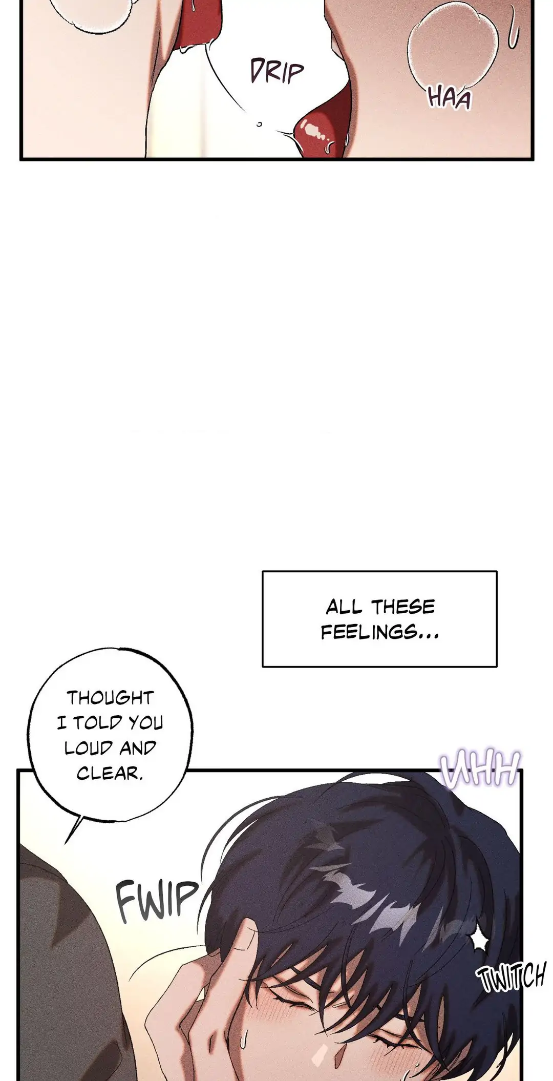 Cash or Credit [Official] - Chapter 26 manhwa