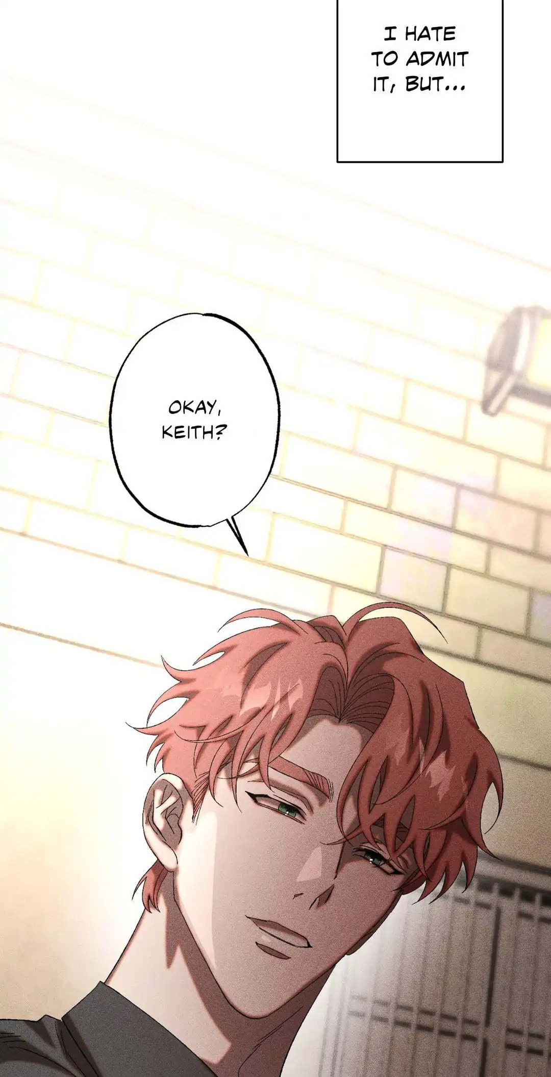 Cash or Credit [Official] - Chapter 26 manhwa