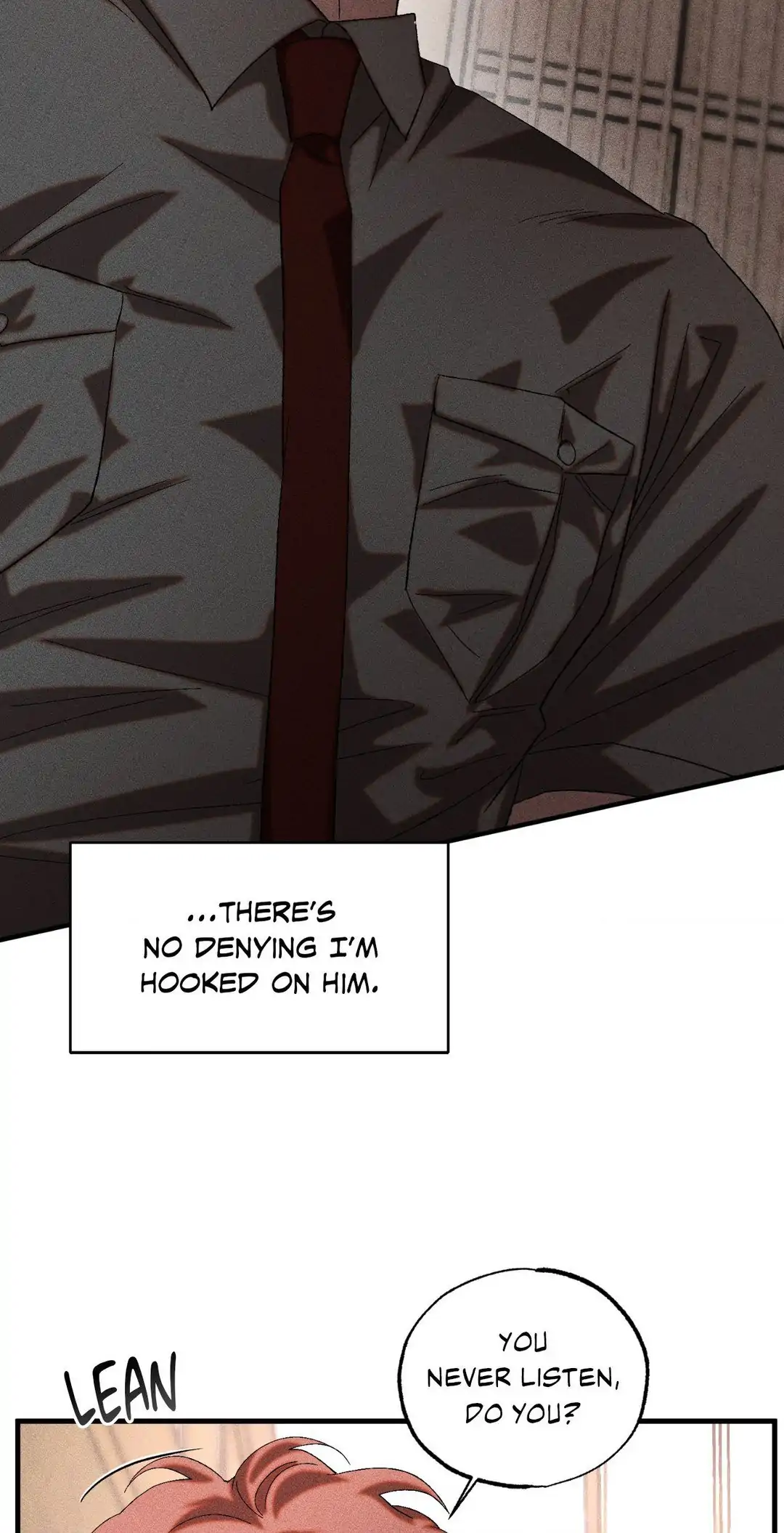 Cash or Credit [Official] - Chapter 26 manhwa