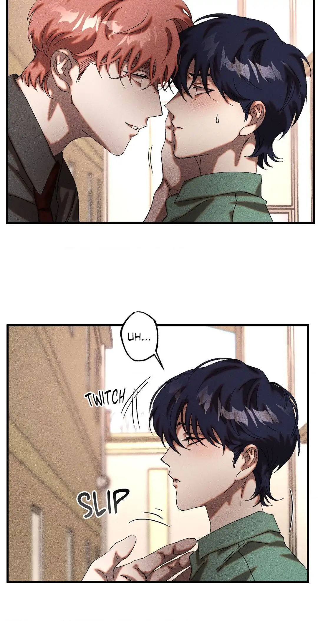 Cash or Credit [Official] - Chapter 26 manhwa