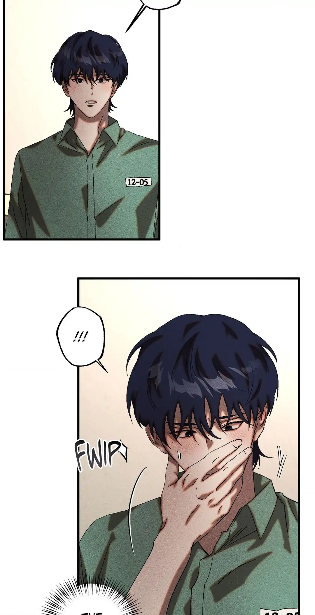 Cash or Credit [Official] - Chapter 26 manhwa