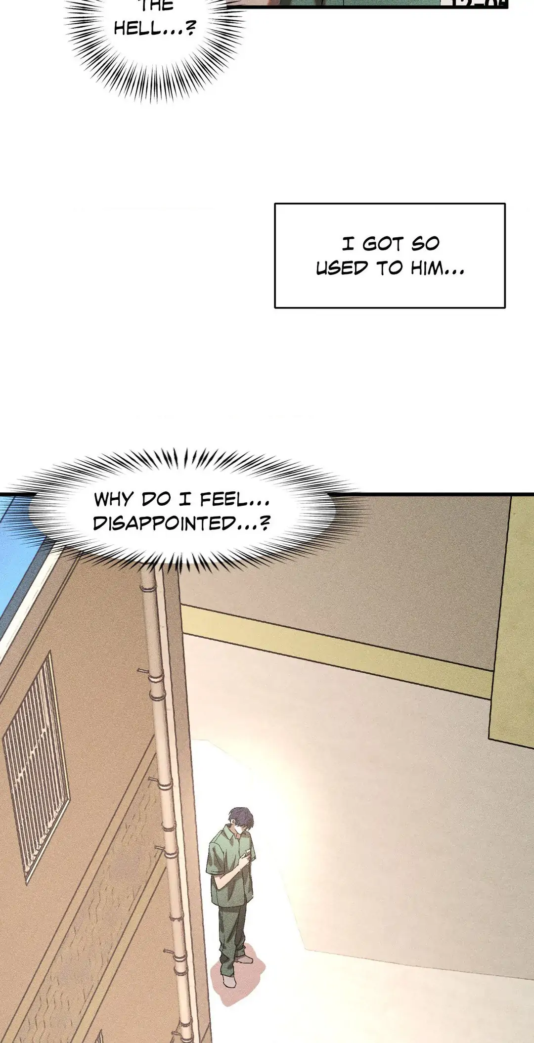 Cash or Credit [Official] - Chapter 26 manhwa