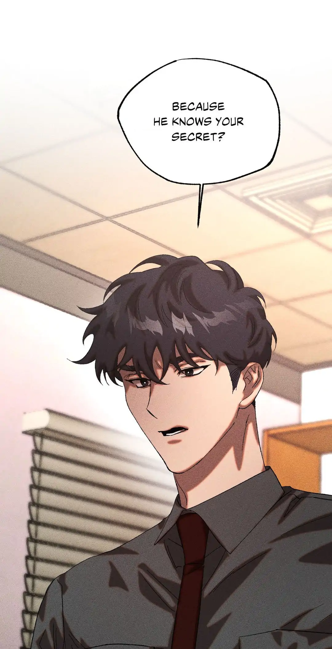 Cash or Credit [Official] - Chapter 26 manhwa