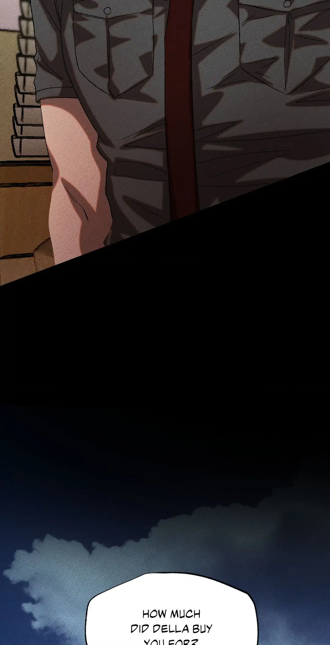 Cash or Credit [Official] - Chapter 26 manhwa
