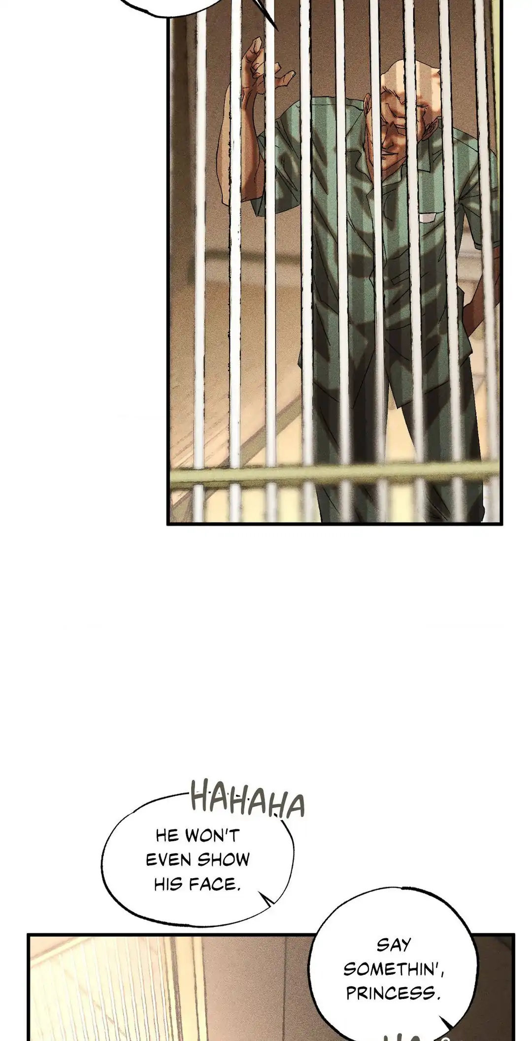 Cash or Credit [Official] - Chapter 26 manhwa