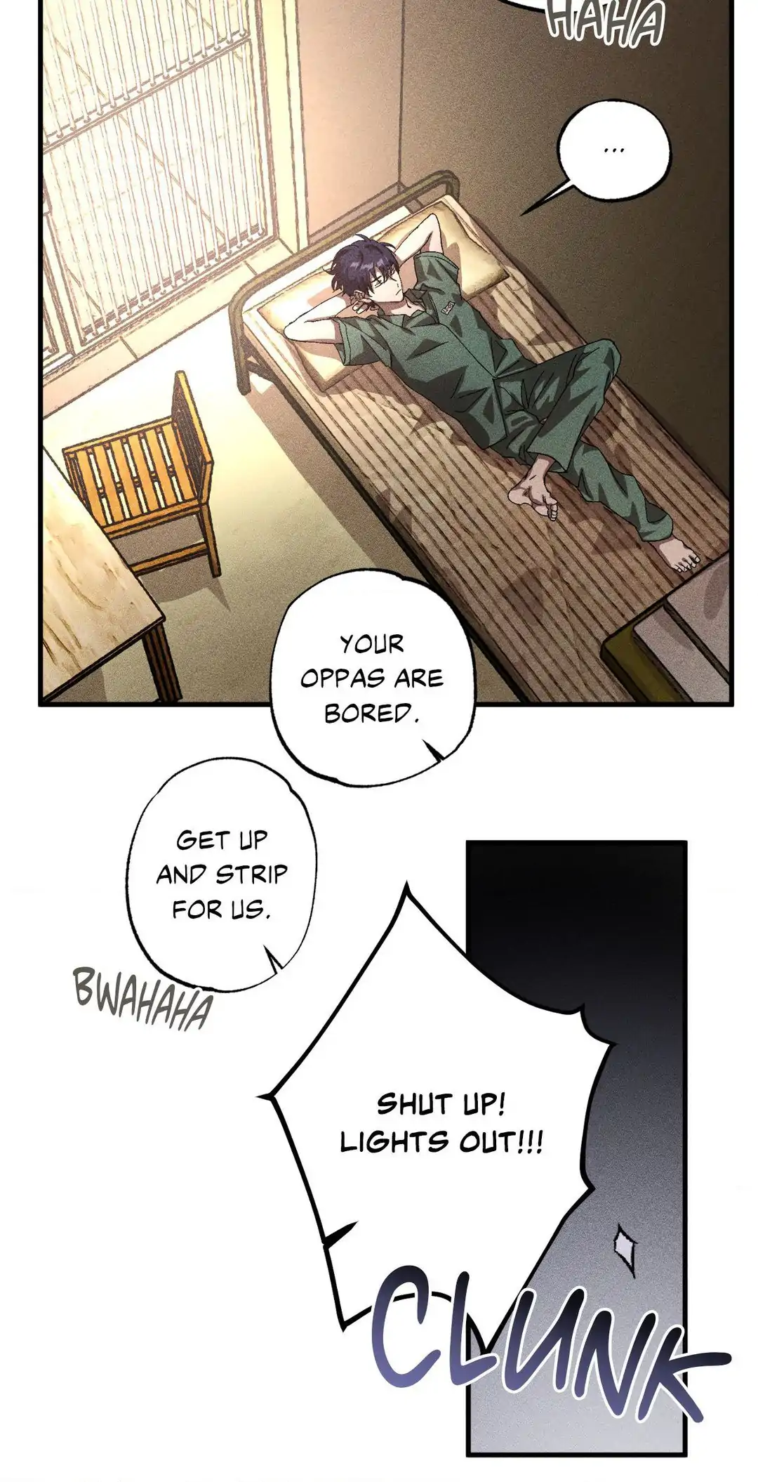 Cash or Credit [Official] - Chapter 26 manhwa