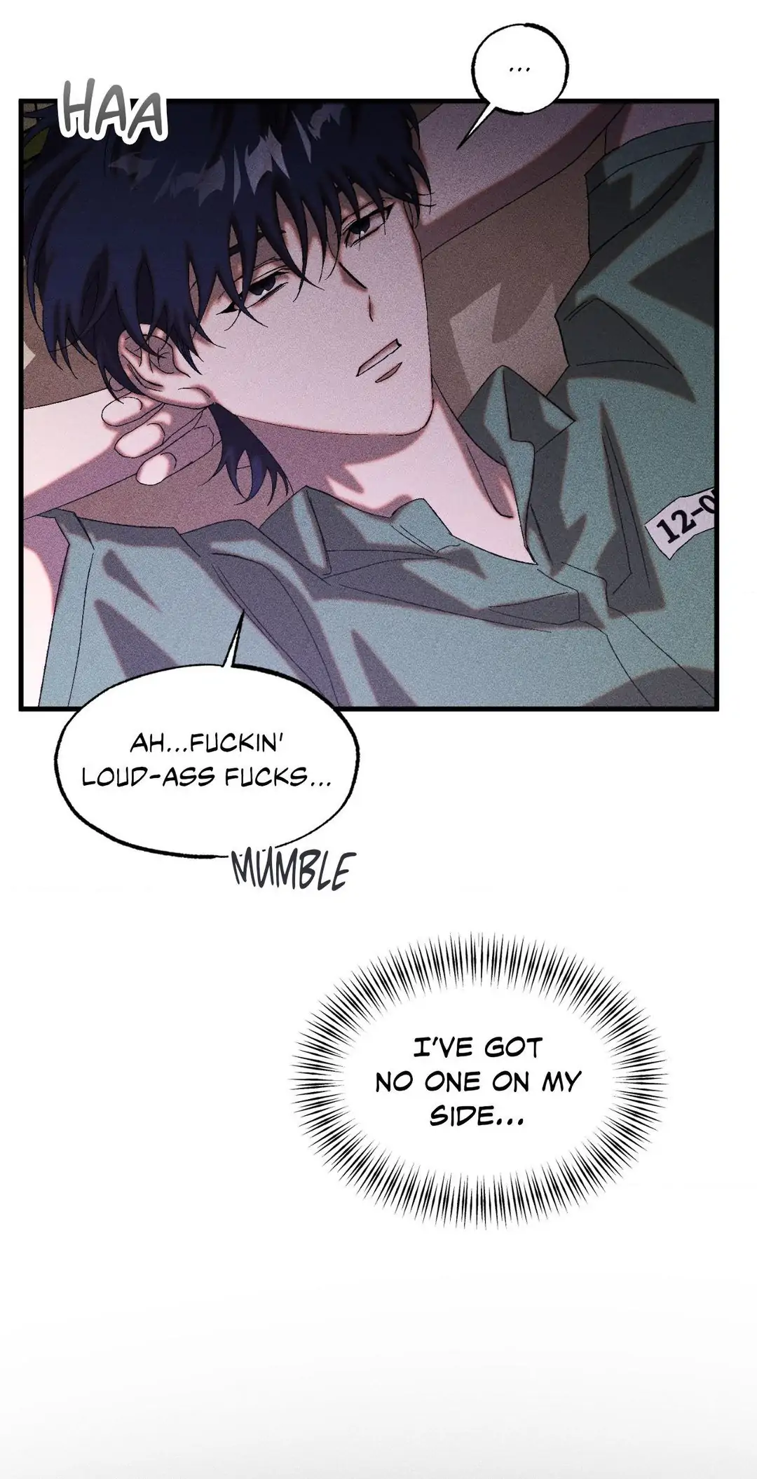 Cash or Credit [Official] - Chapter 26 manhwa
