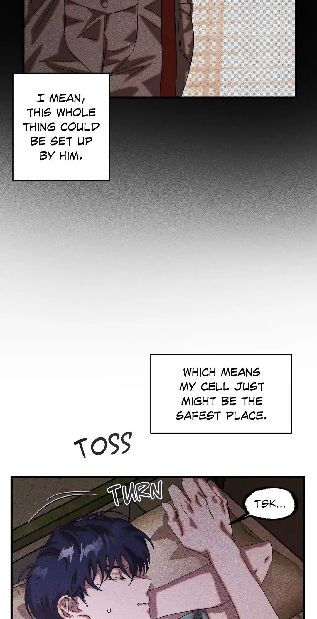 Cash or Credit [Official] - Chapter 26 manhwa