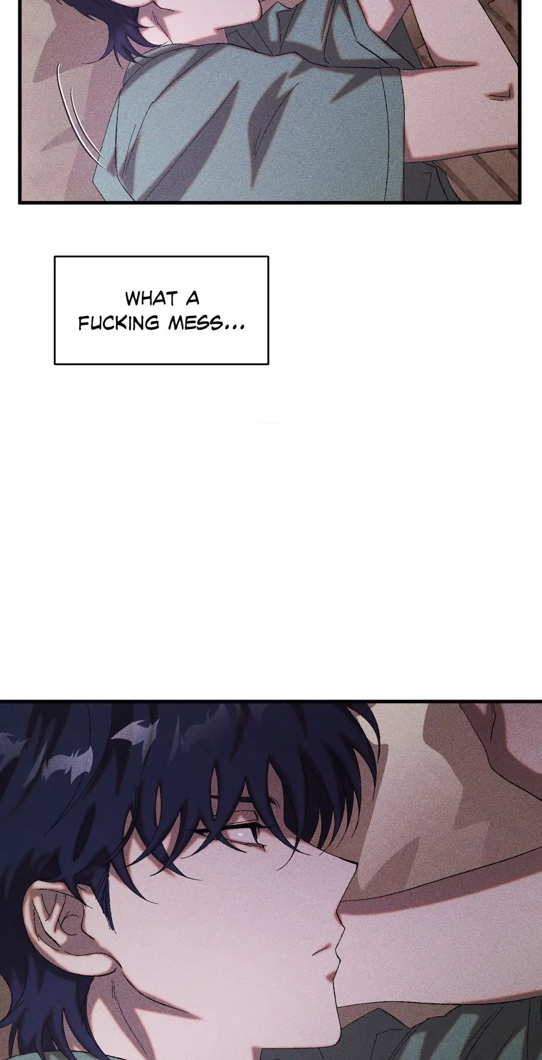 Cash or Credit [Official] - Chapter 26 manhwa