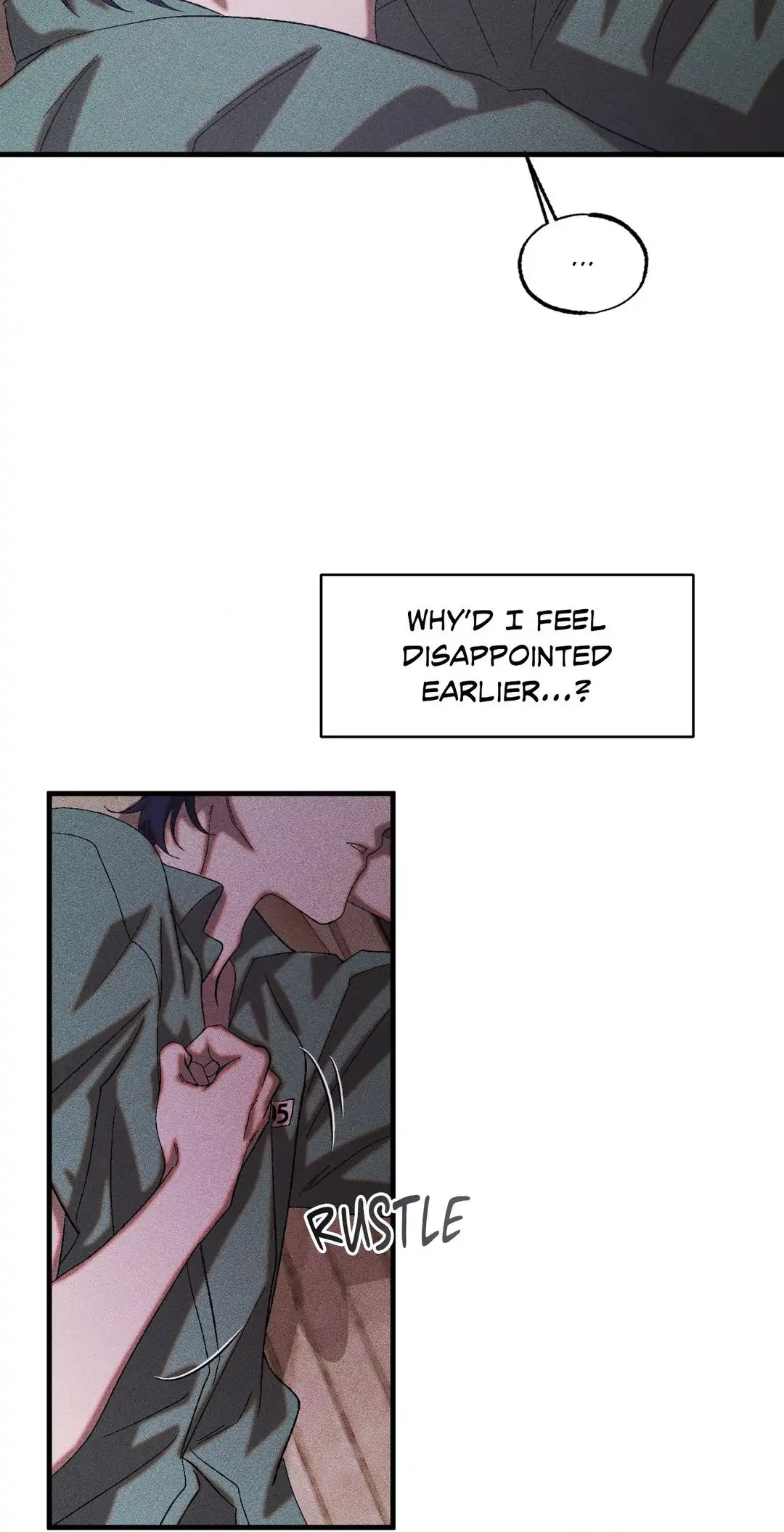 Cash or Credit [Official] - Chapter 26 manhwa