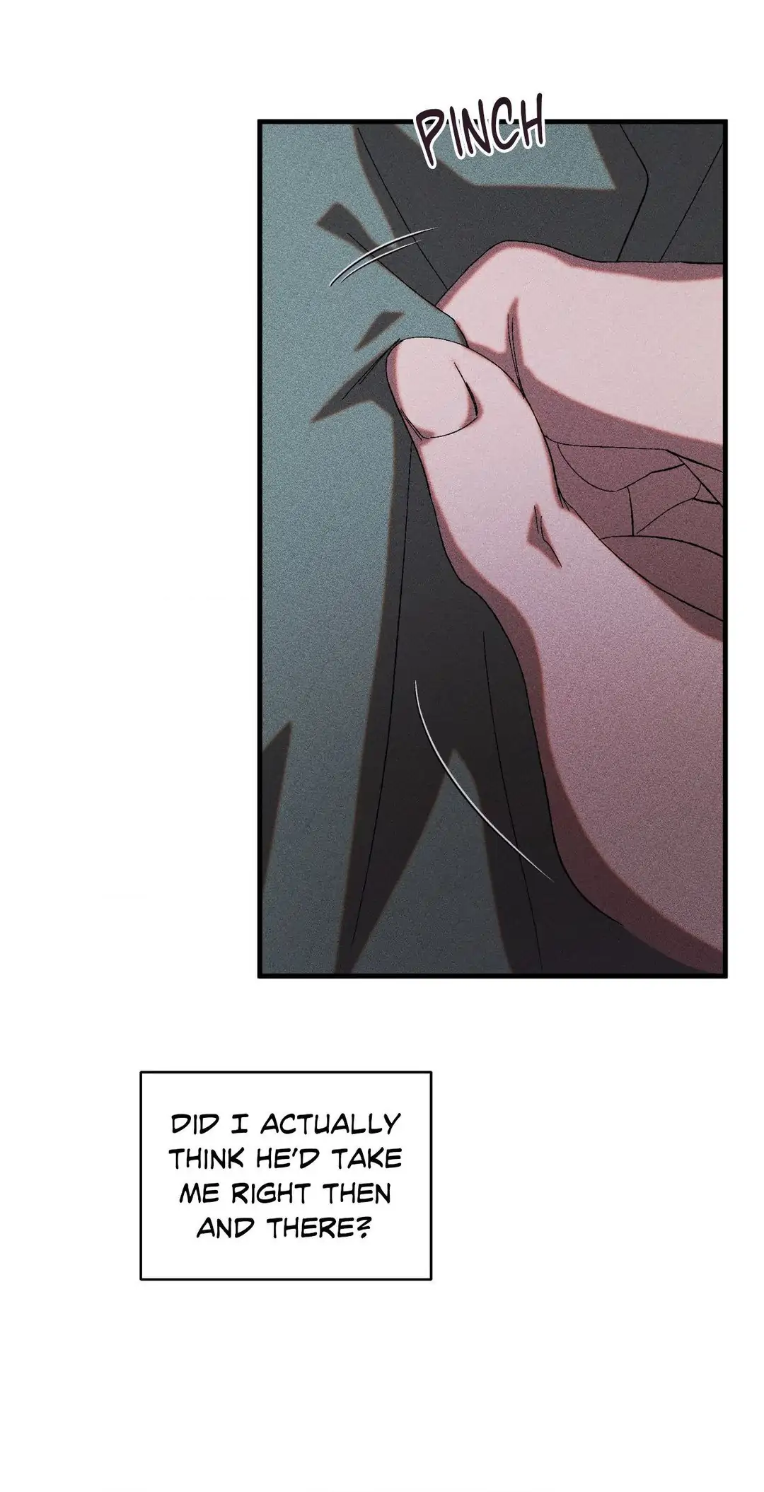 Cash or Credit [Official] - Chapter 26 manhwa