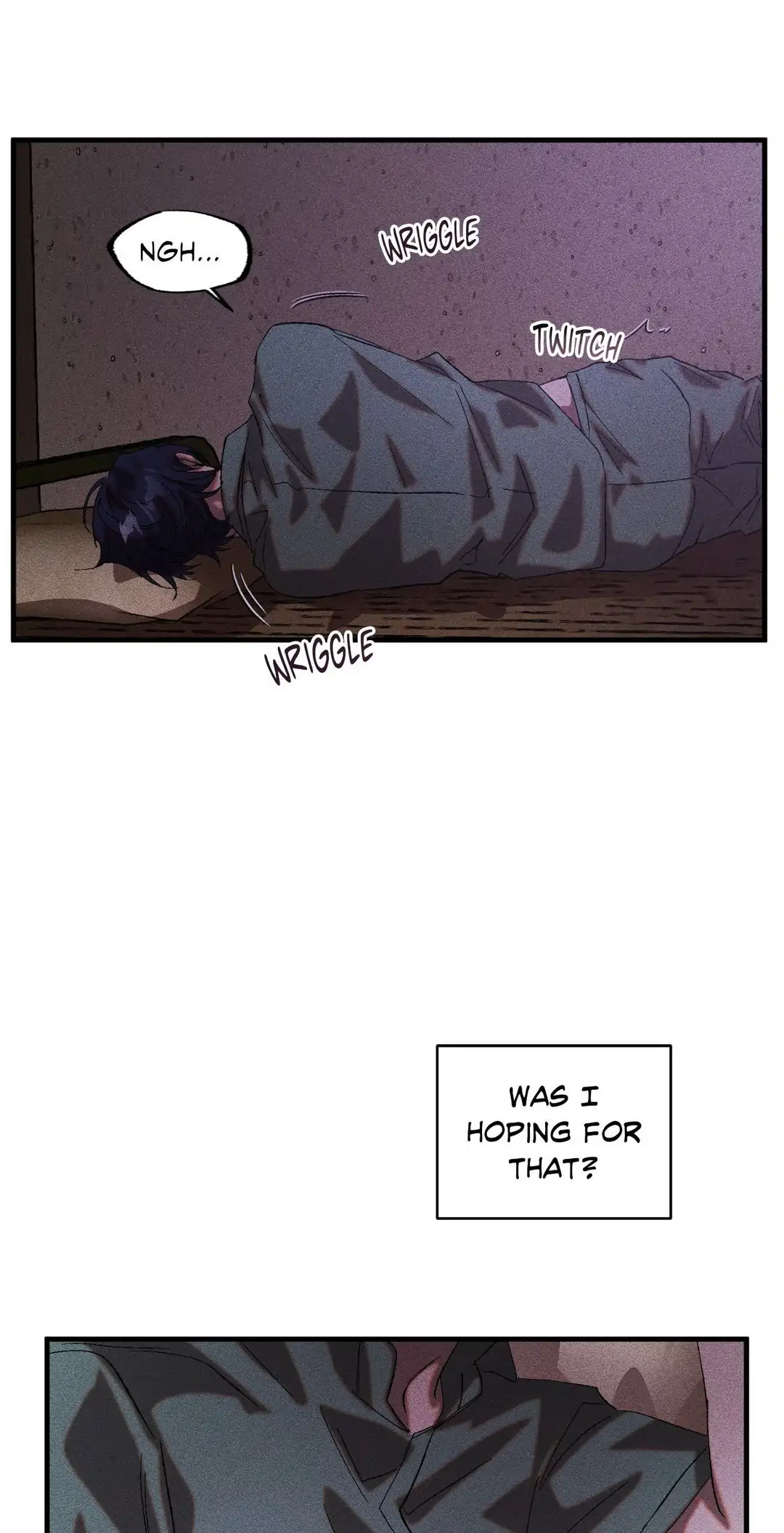 Cash or Credit [Official] - Chapter 26 manhwa