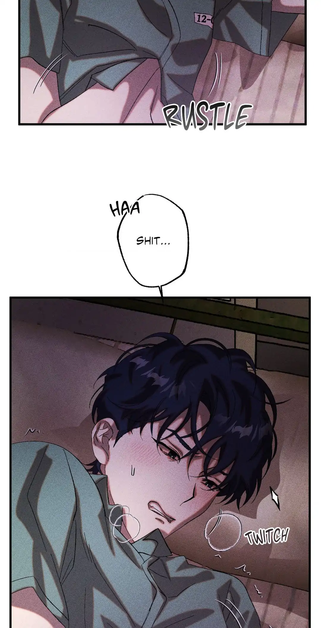 Cash or Credit [Official] - Chapter 26 manhwa