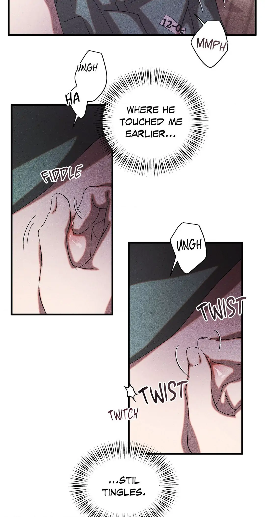 Cash or Credit [Official] - Chapter 26 manhwa