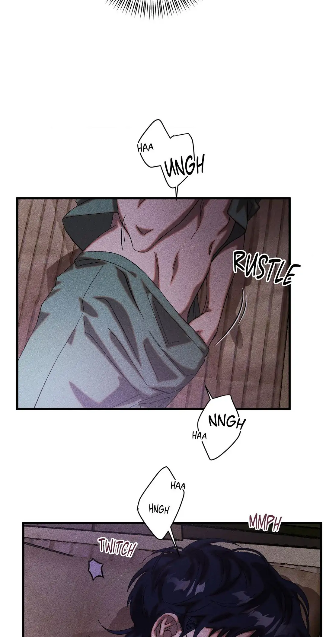 Cash or Credit [Official] - Chapter 26 manhwa