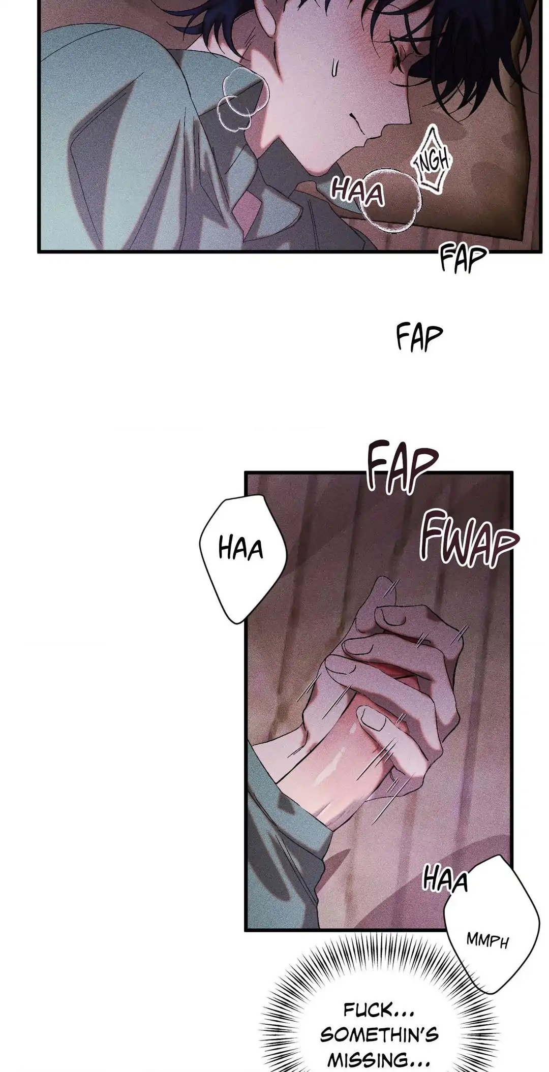 Cash or Credit [Official] - Chapter 26 manhwa