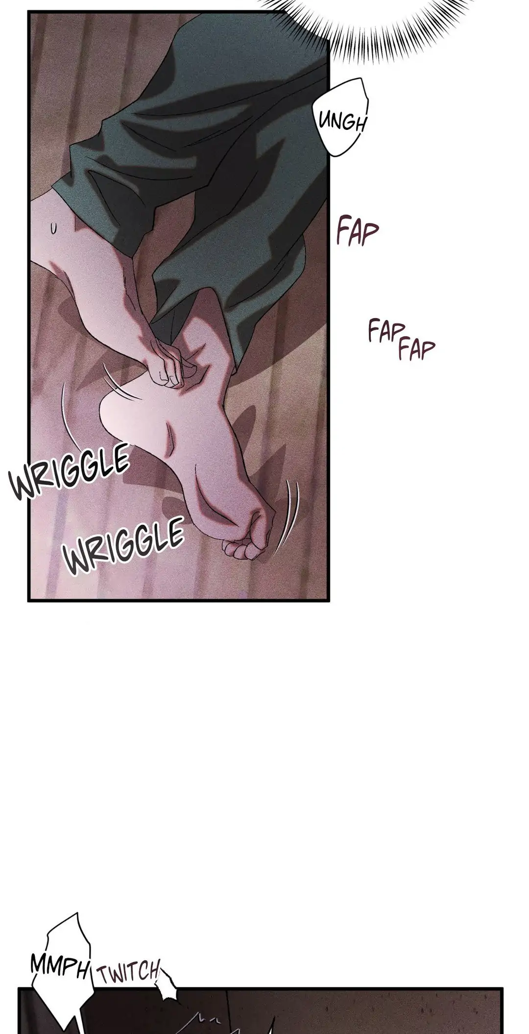 Cash or Credit [Official] - Chapter 26 manhwa