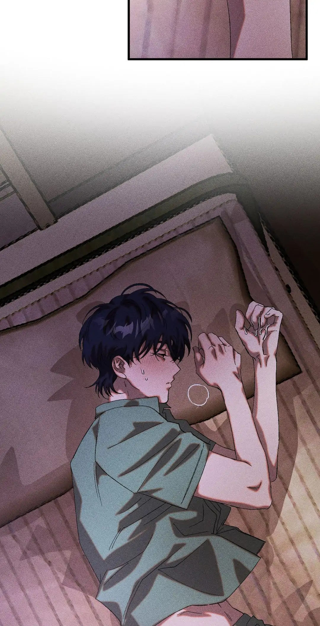 Cash or Credit [Official] - Chapter 26 manhwa