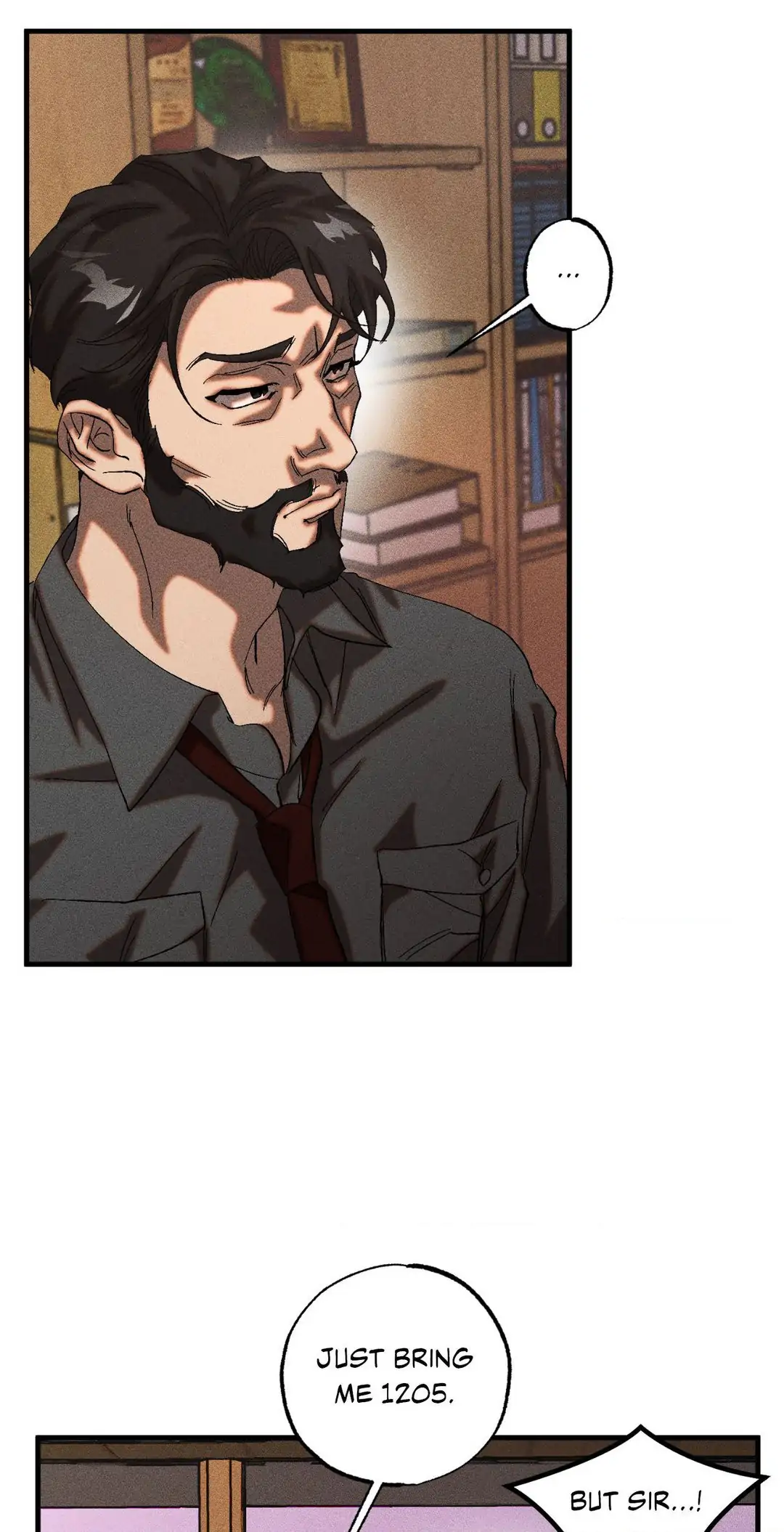 Cash or Credit [Official] - Chapter 27 manhwa