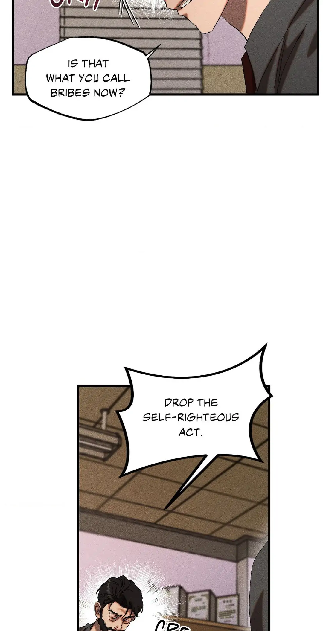 Cash or Credit [Official] - Chapter 27 manhwa