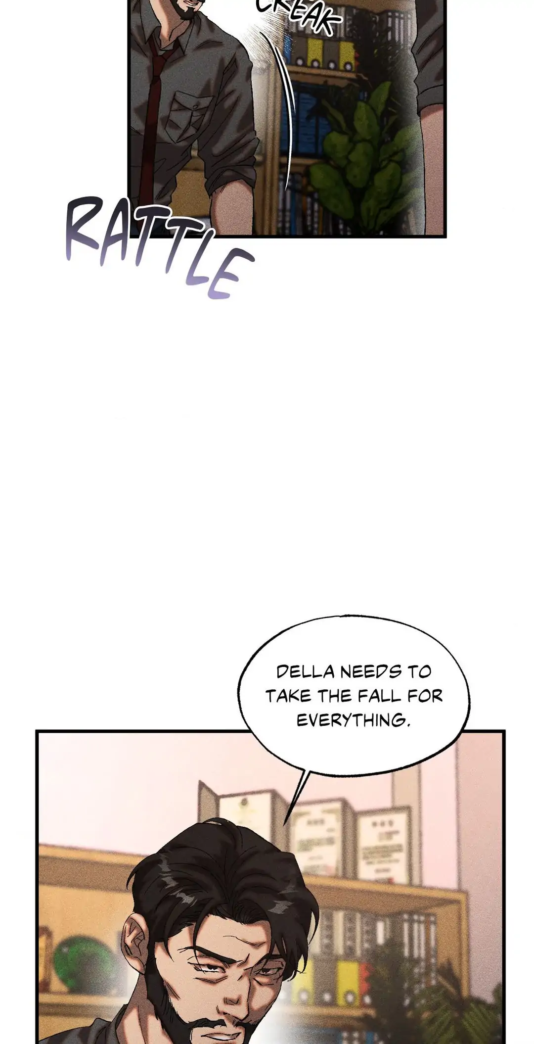 Cash or Credit [Official] - Chapter 27 manhwa