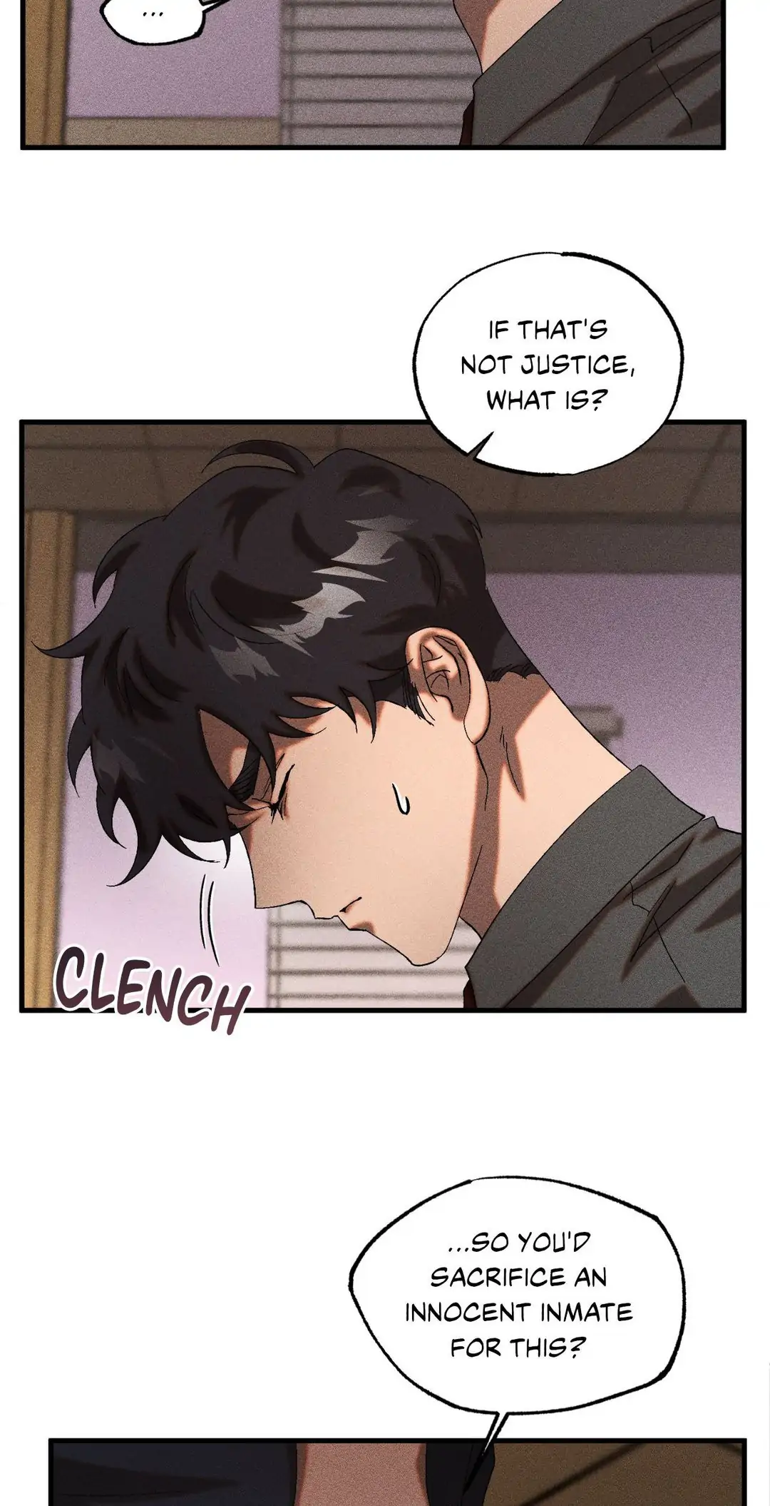Cash or Credit [Official] - Chapter 27 manhwa