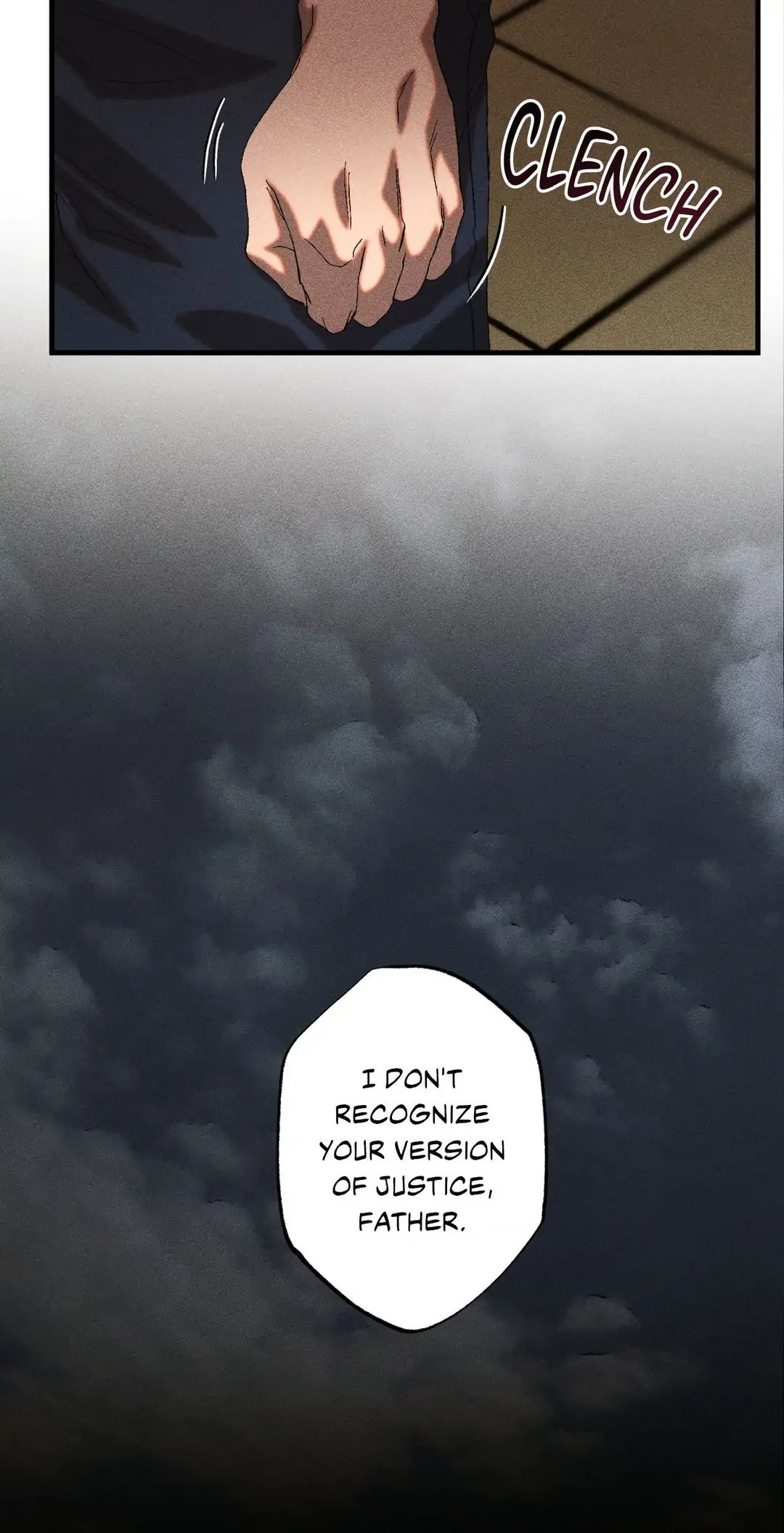 Cash or Credit [Official] - Chapter 27 manhwa