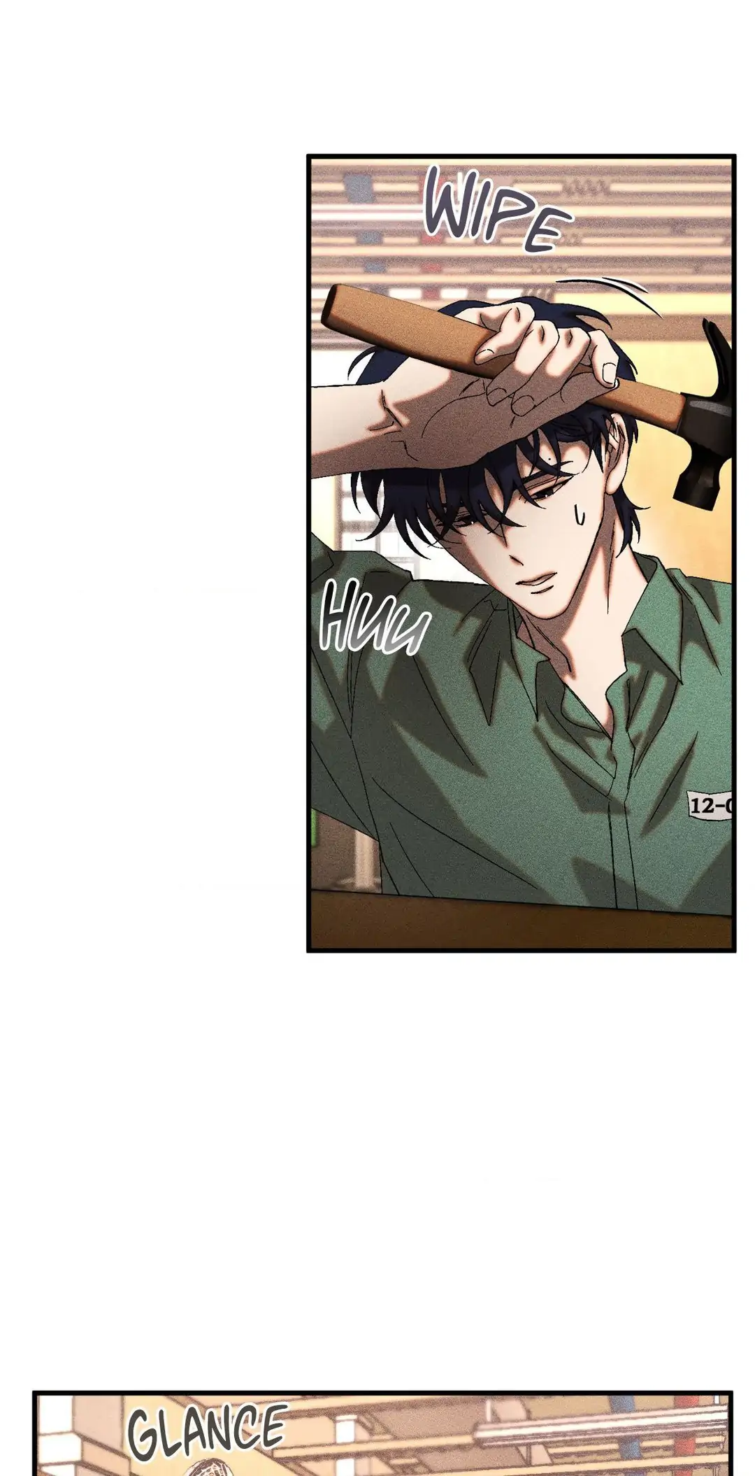 Cash or Credit [Official] - Chapter 27 manhwa