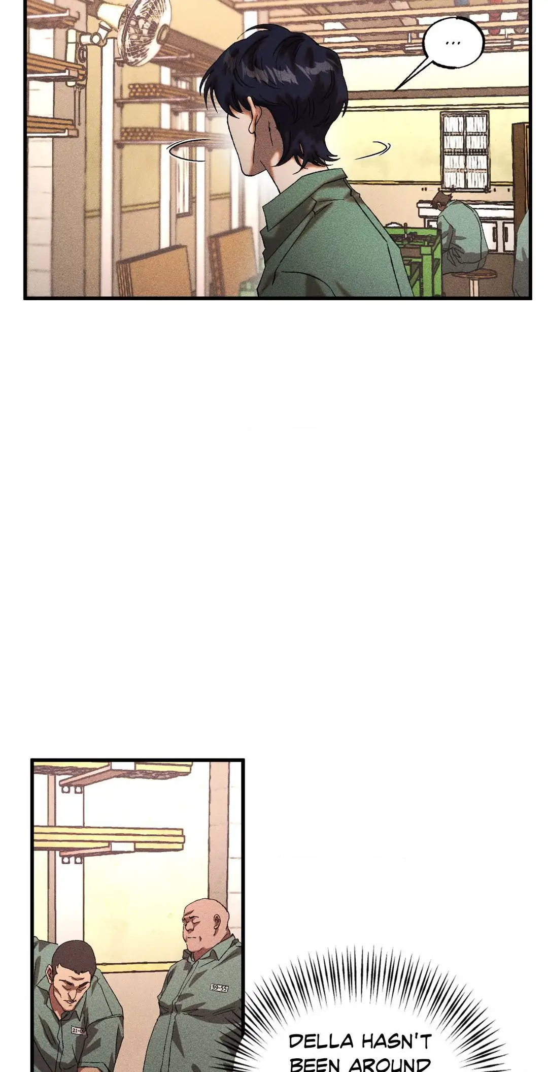 Cash or Credit [Official] - Chapter 27 manhwa