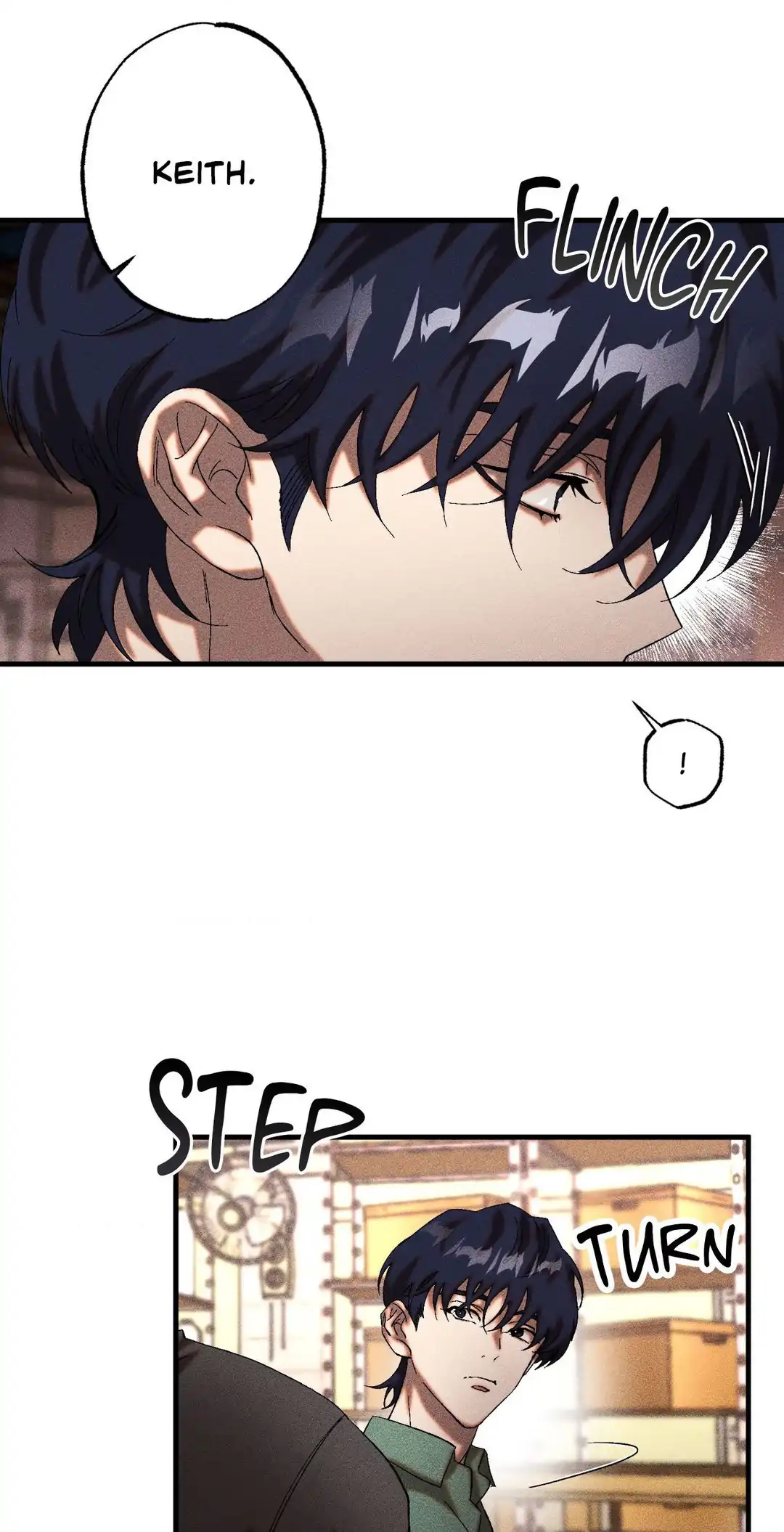Cash or Credit [Official] - Chapter 27 manhwa