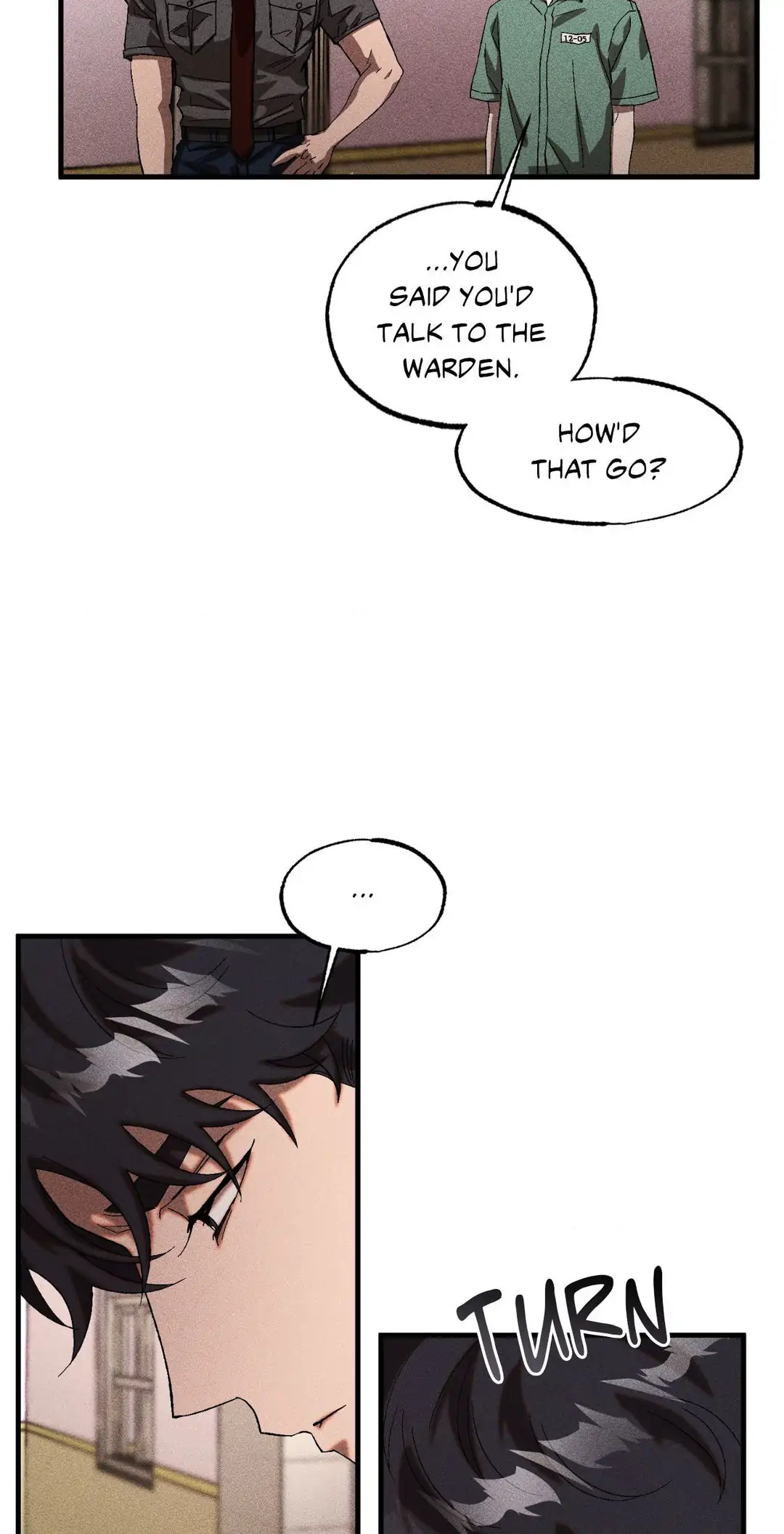Cash or Credit [Official] - Chapter 27 manhwa