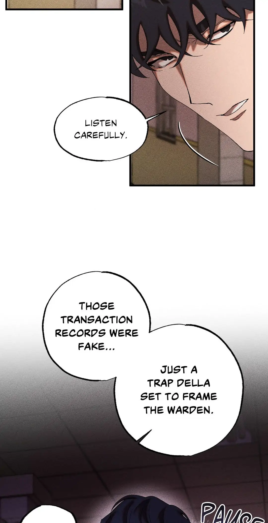 Cash or Credit [Official] - Chapter 27 manhwa